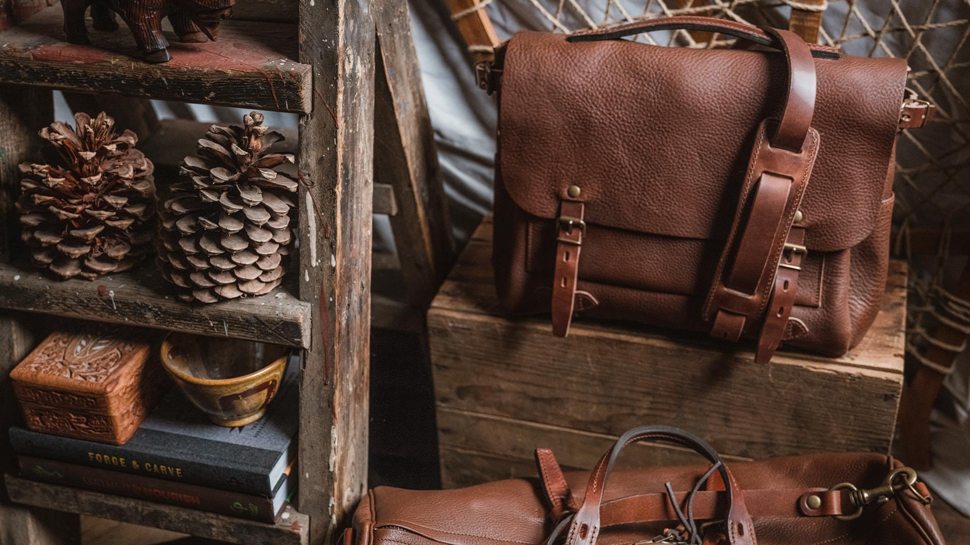 OUR ETHICAL AND LOCAL GIFT GUIDE